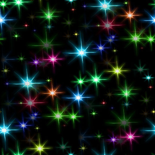 Fluorescent 1-9 Fluorescent 1-9