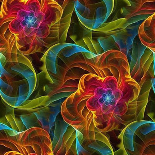 Fluorescent 2-1 Fluorescent 2-1