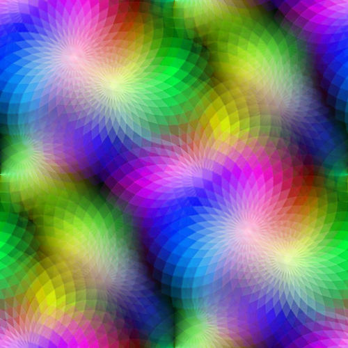 Fluorescent 2-12 Fluorescent 2-12