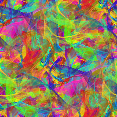 Fluorescent 2-4 Fluorescent 2-4