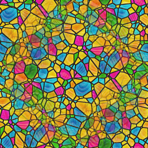 Fluorescent 2-7 Fluorescent 2-7