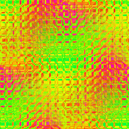 Fluorescent 3-2 Fluorescent 3-2