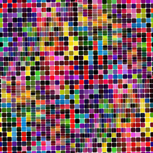 Fluorescent 3-3 Fluorescent 3-3