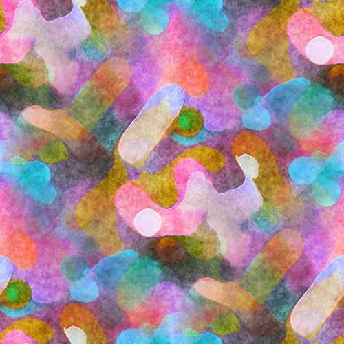Fluorescent 3-5 Fluorescent 3-5