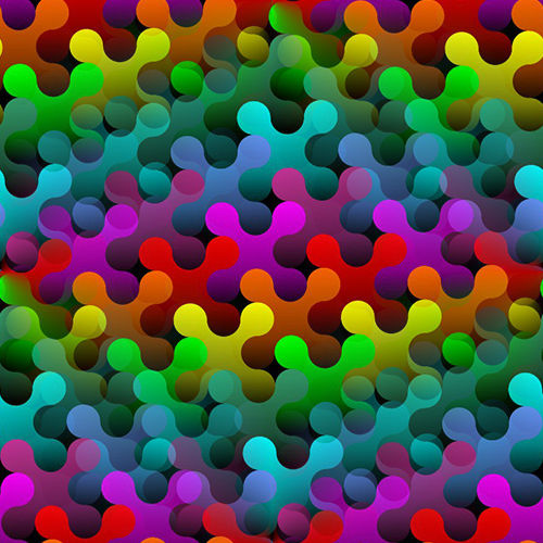 Fluorescent 3-6 Fluorescent 3-6