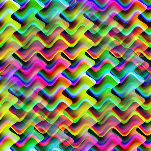 Fluorescent 4-10 Fluorescent 4-10