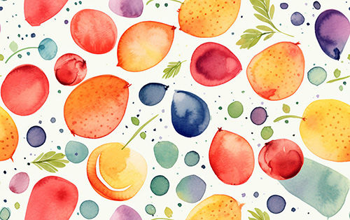 Fruits 2-2 Fruits 2-2