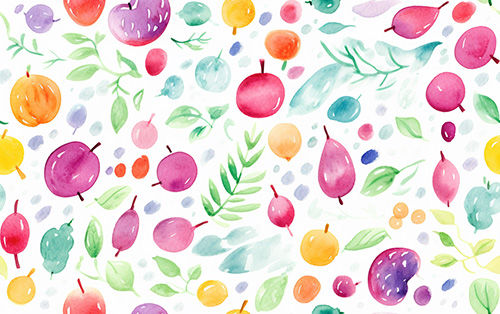 Fruits 2-6 Fruits 2-6