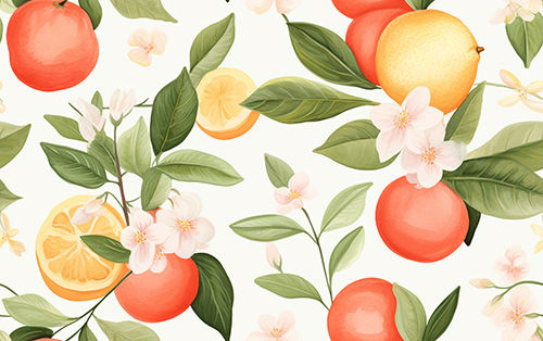 Fruits 2-9 Fruits 2-9