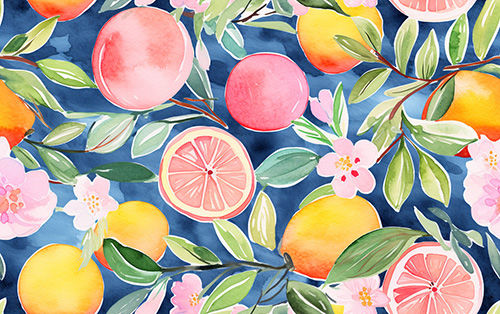 Fruits 3-12 Fruits 3-12