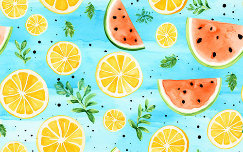 Fruits 3-4 Fruits 3-4