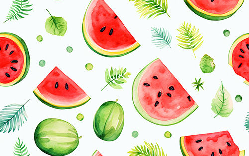 Fruits 3-8 Fruits 3-8