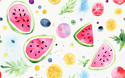 Fruits 4-1 Fruits 4-1