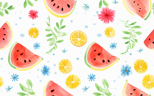 Fruits 4-10 Fruits 4-10