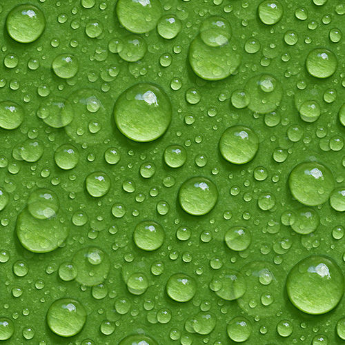 Gouttes d'eau 2-4 Gouttes d'eau 2-4