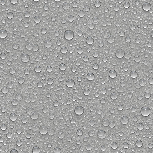 Gouttes d'eau 3-9 Gouttes d'eau 3-9