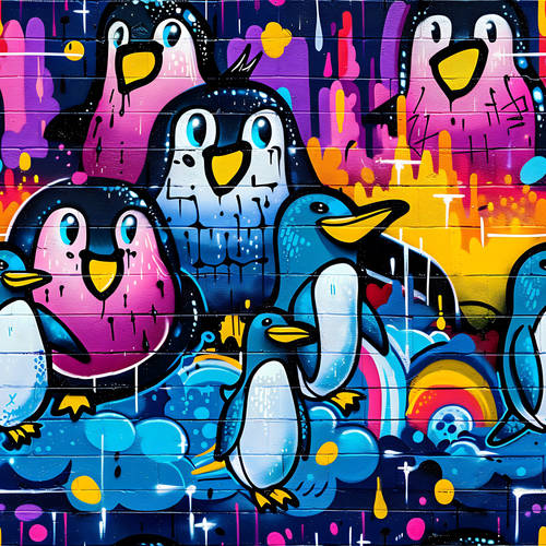 Graffiti 1-10 Graffiti 1-10