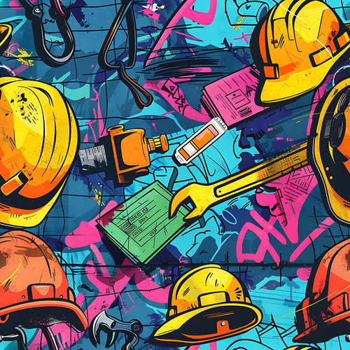 Graffiti 1-12 Graffiti 1-12