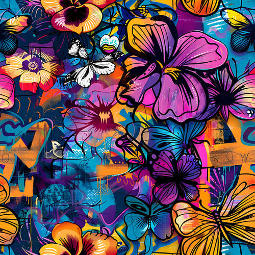 Graffiti 4-12