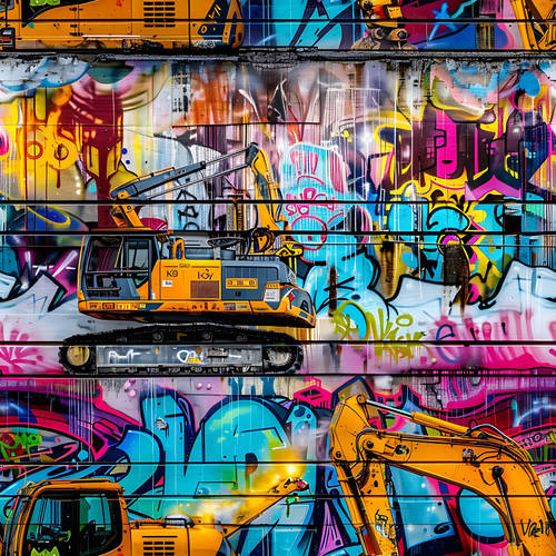 Graffiti 4-2