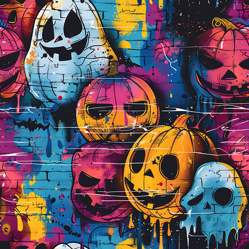 Graffiti 5-10