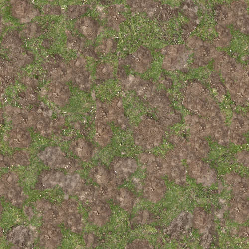 Herbe 19-6