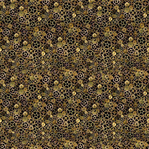 Métal 4-9
