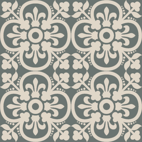 Mosaïque 10-9 Mosaïque 10-9