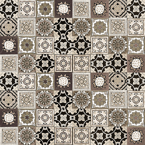 Mosaïque 11-10 Mosaïque 11-10