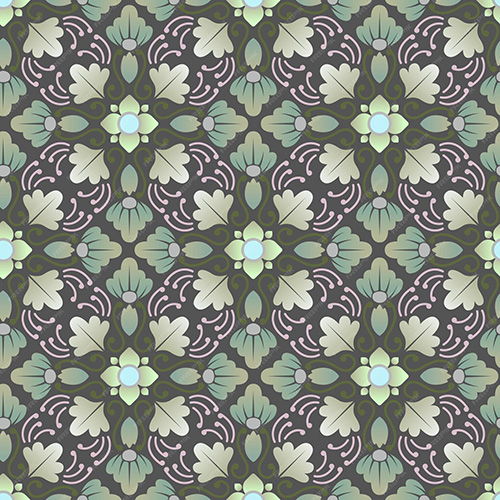 Mosaïque 11-13 Mosaïque 11-13