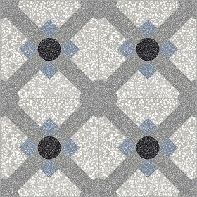 Mosaïque 12-1 Mosaïque 12-1