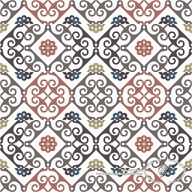 Mosaïque 12-14 Mosaïque 12-14