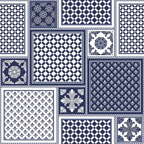 Mosaïque 12-15 Mosaïque 12-15