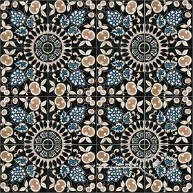 Mosaïque 12-16 Mosaïque 12-16