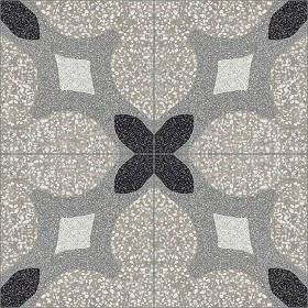 Mosaïque 12-3 Mosaïque 12-3