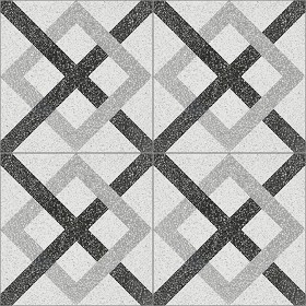 Mosaïque 12-5 Mosaïque 12-5