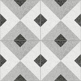 Mosaïque 12-7 Mosaïque 12-7