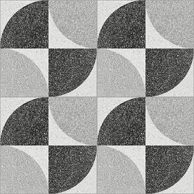 Mosaïque 12-8 Mosaïque 12-8