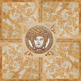 Mosaïque 13-1 Mosaïque 13-1