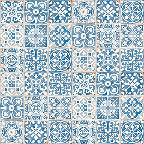 Mosaïque 13-12 Mosaïque 13-12