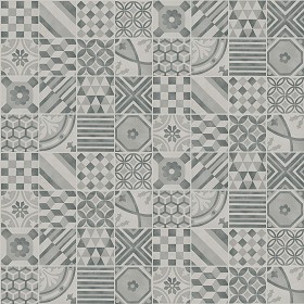 Mosaïque 13-15 Mosaïque 13-15