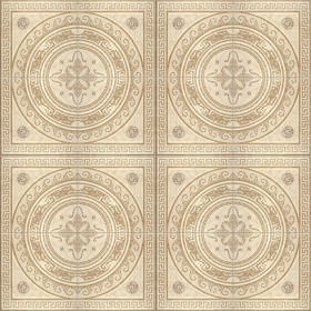 Mosaïque 13-17 Mosaïque 13-17