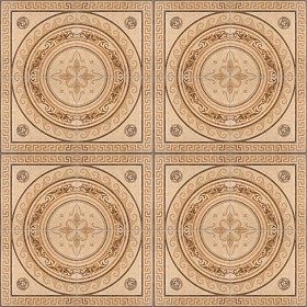 Mosaïque 13-18 Mosaïque 13-18