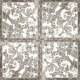 Mosaïque 13-3 Mosaïque 13-3