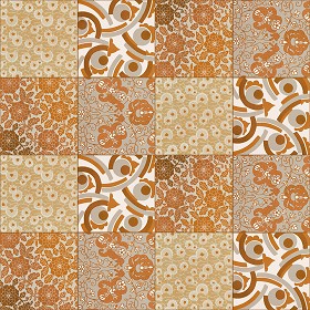 Mosaïque 13-4 Mosaïque 13-4