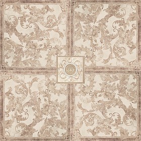 Mosaïque 13-7 Mosaïque 13-7