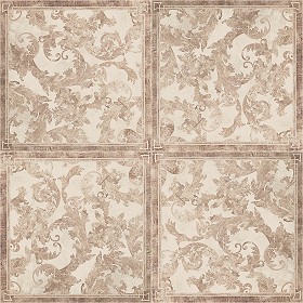 Mosaïque 13-9 Mosaïque 13-9