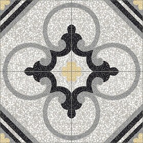 Mosaïque 14-14 Mosaïque 14-14