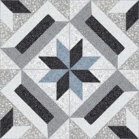 Mosaïque 14-15 Mosaïque 14-15