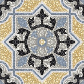 Mosaïque 14-18 Mosaïque 14-18